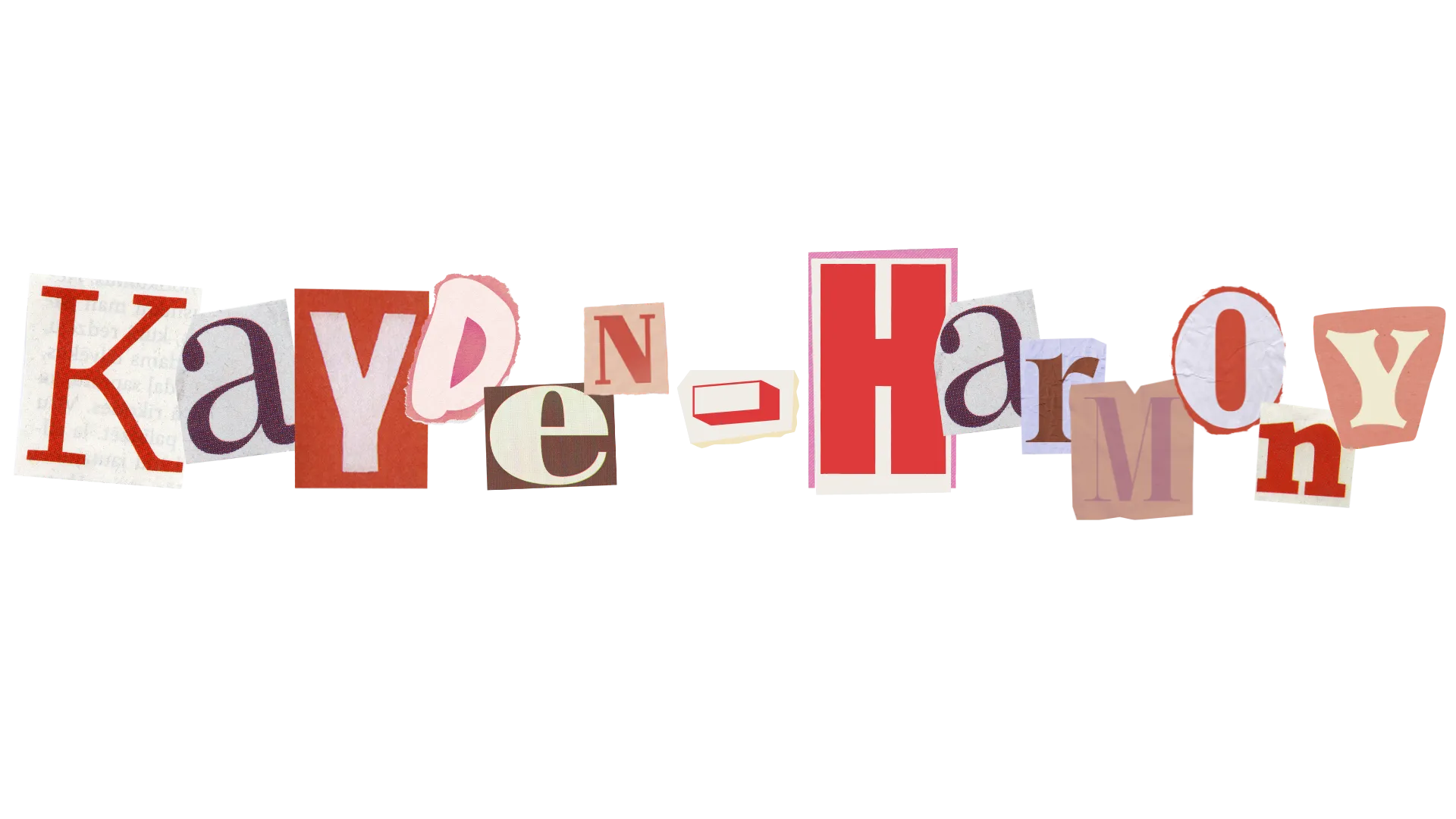 Kayden-Harmony logo